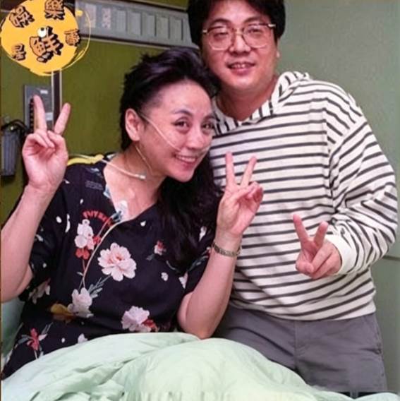 崔愛蓮離世老公守身20年,65歲楊耀東真實身家驚人,曝光美國偶遇劉文正細節