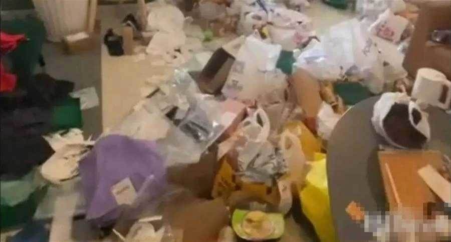 垃圾塞滿屋內、清運一小時仍到不了客廳，心理師揭開難以戒掉的依賴