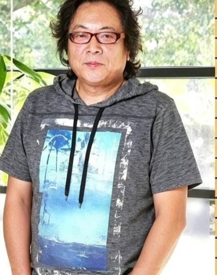 妻子43歲因氣喘離世，楊耀東寫日記走過20年，最後把思念化成幫助孩子的力量