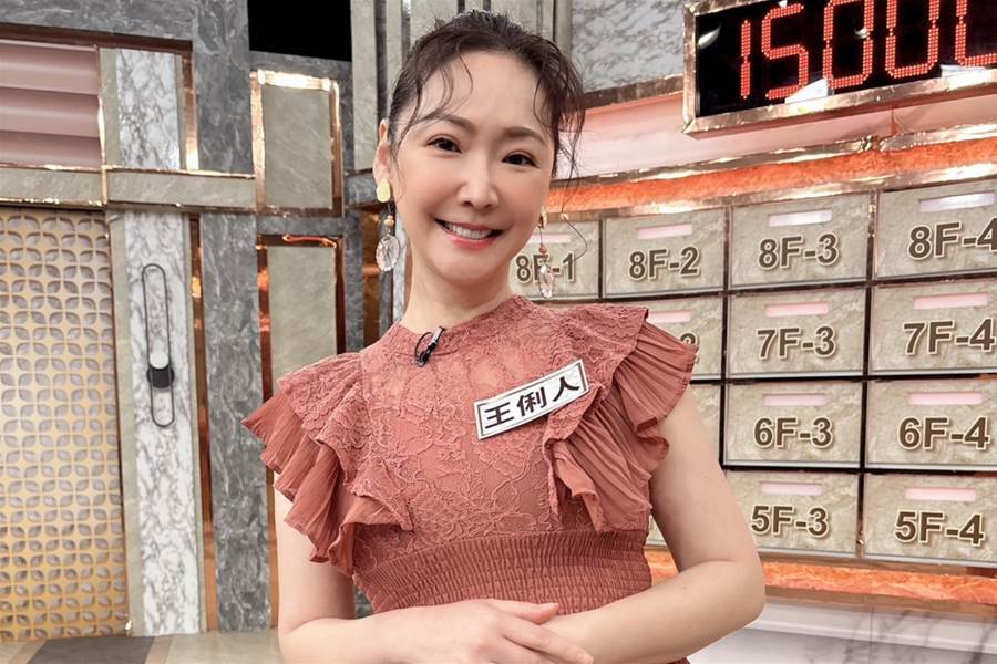 王俐人爆被潛規則！只拿3千含淚申訴，不知道要去賣