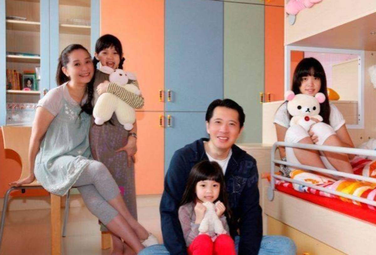 比瓊瑤還戀愛腦!懷孕7次「小產4次」,目睹丈夫背叛卻依舊選擇原諒