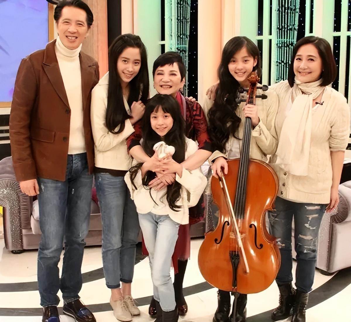 比瓊瑤還戀愛腦!懷孕7次「小產4次」,目睹丈夫背叛卻依舊選擇原諒