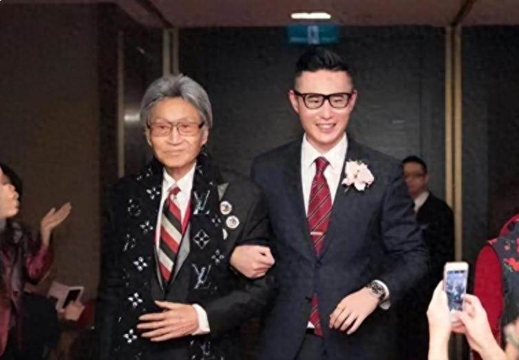 2018年，台灣著名主持人赴瑞士安樂死！兒子講述其「安樂前慘狀」， 我非常後悔！