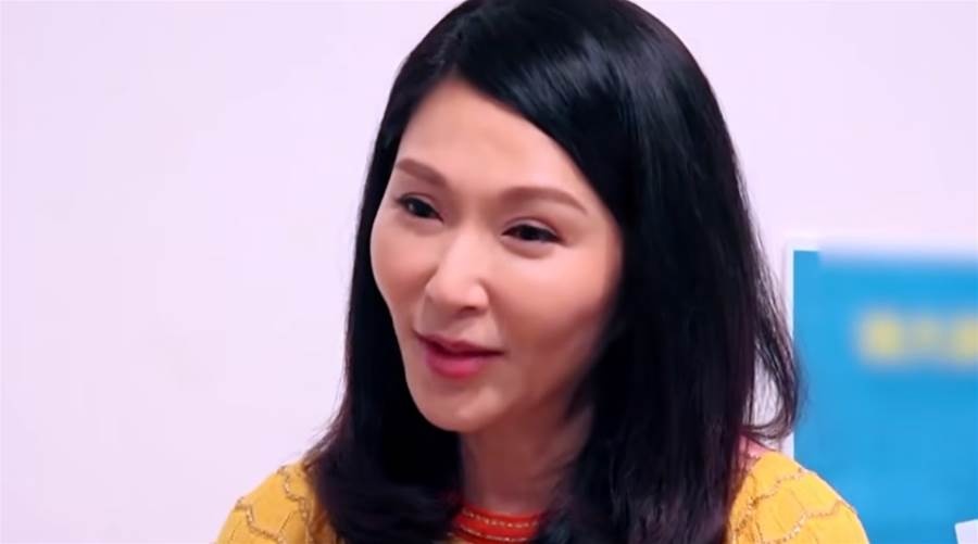張玉嬿60歲宣佈大事，與謝祖武真實關係驚呆眾人，無兒無女不婚真相徹底瞞不住