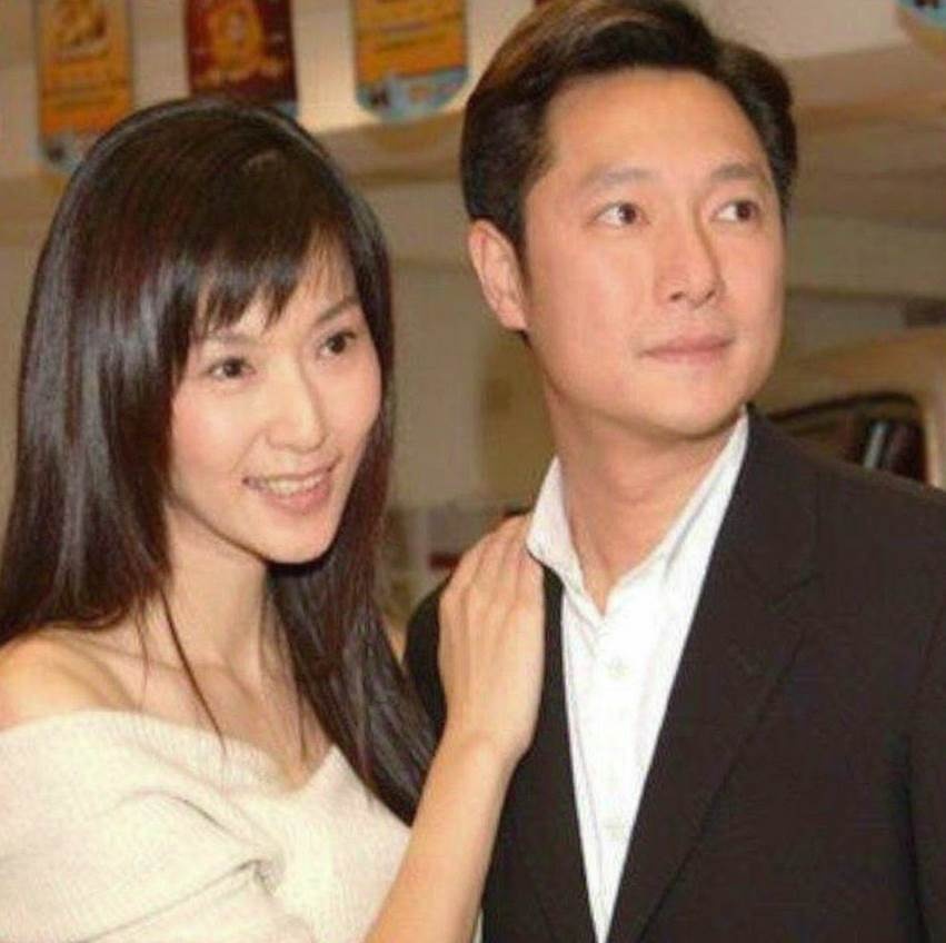 張玉嬿60歲宣佈大事，與謝祖武真實關係驚呆眾人，無兒無女不婚真相徹底瞞不住