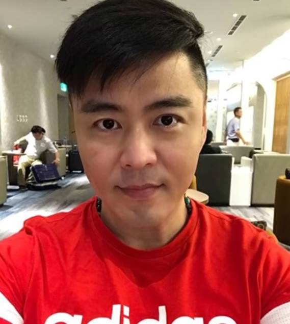 《意難忘》男星劉至翰幾度跌入低谷,離婚與投資風波後如何重新出發