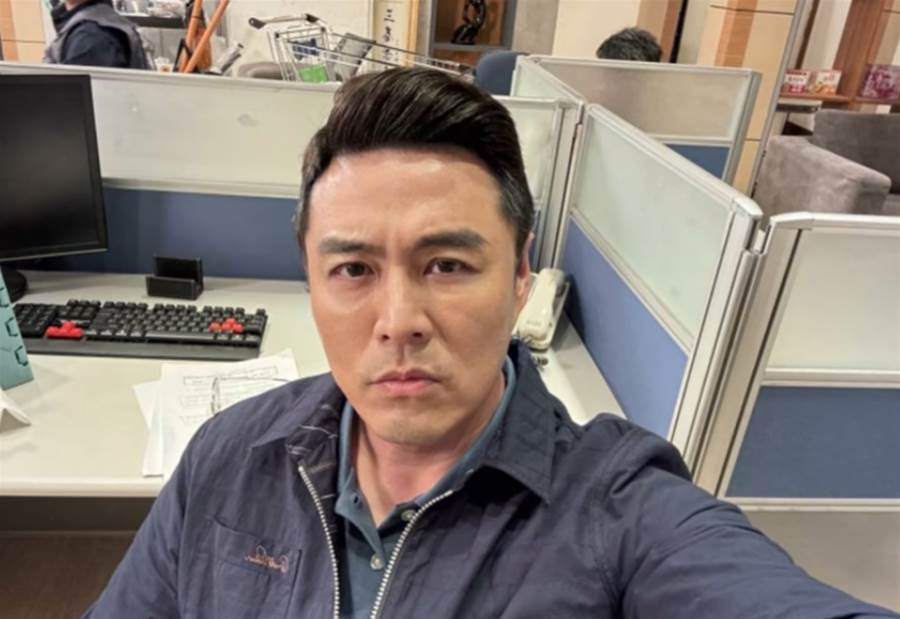 《意難忘》男星劉至翰幾度跌入低谷,離婚與投資風波後如何重新出發