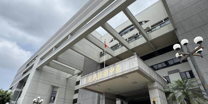 台中武術社命案!菜鳥想退社被逼連戰9高手,體力耗盡遭踢下巴身亡