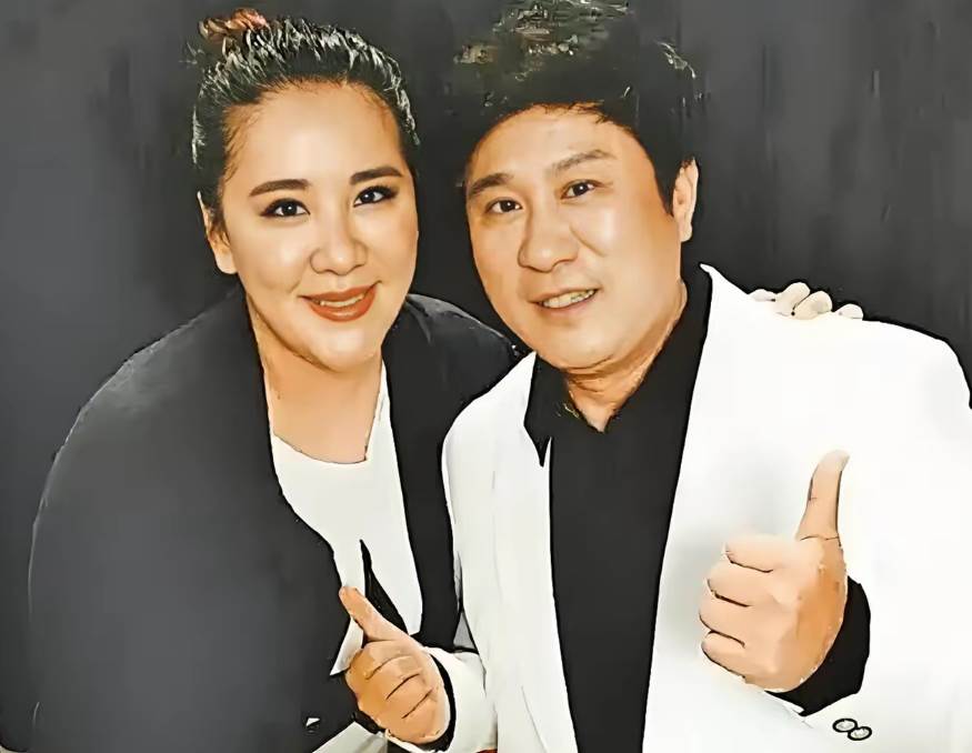 親哥遭判刑、兒女也被捲入風波，胡瓜從綜藝高峰跌落後發生了什麼？ 內文圖片2