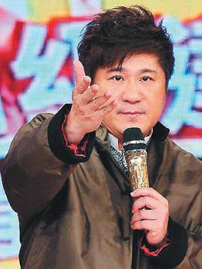 親哥遭判刑、兒女也被捲入風波，胡瓜從綜藝高峰跌落後發生了什麼？ 內文圖片3
