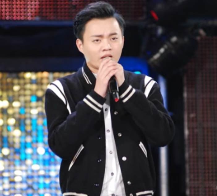 暴瘦7公斤！隱疾多年「全靠意志力撐」，許富凱真實病況瞞不住，年近40未婚無子，與曹雅雯45歲之約驚呆眾人