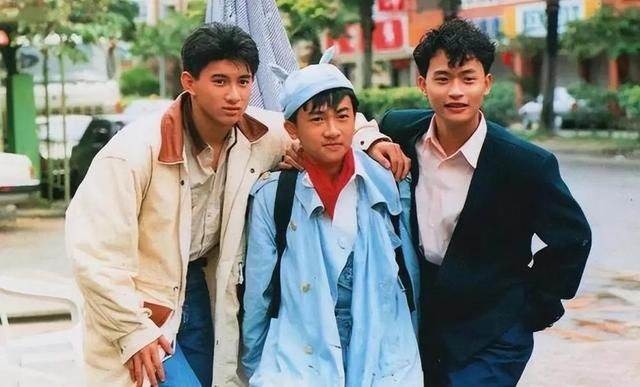 陳志朋借100萬買上海房,吳奇隆一句「找助理」讓兄弟情被質疑