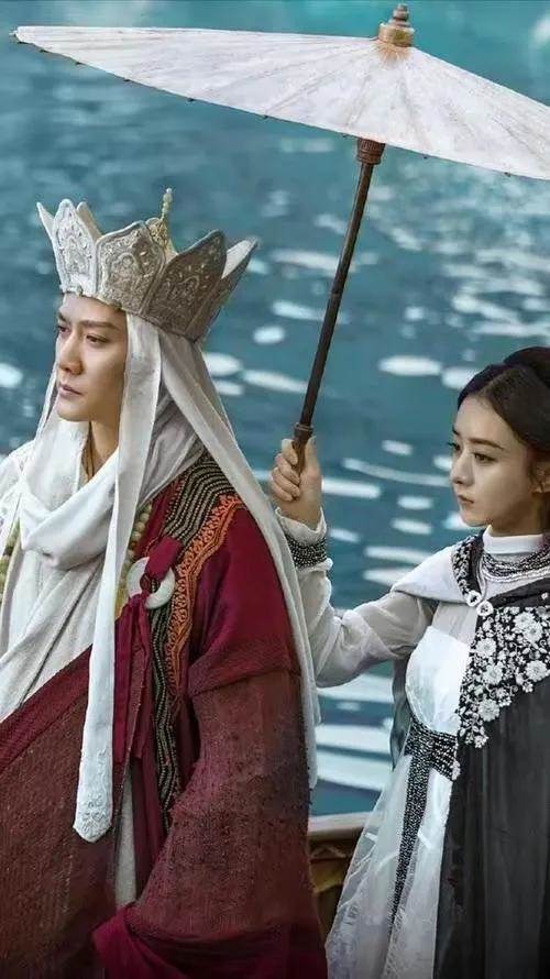 娛樂圈5對離婚夫妻現況,陳妍希陳曉上榜,最遺憾一對連婚禮都沒辦