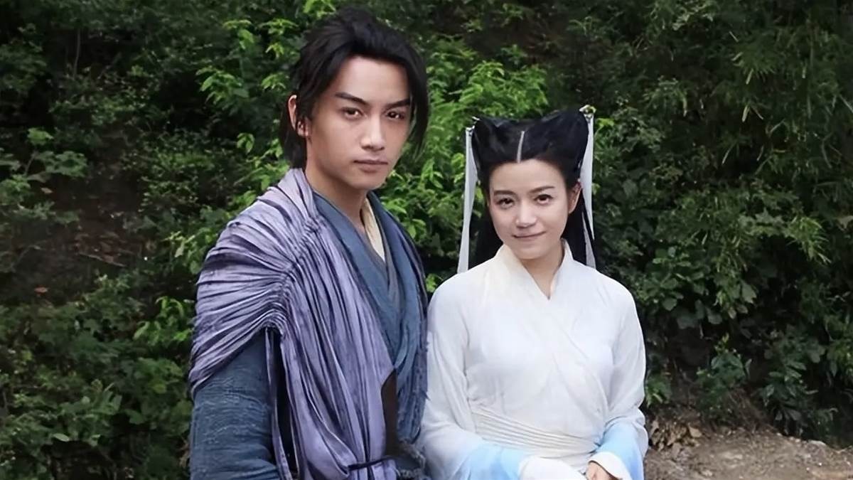 娛樂圈5對離婚夫妻現況,陳妍希陳曉上榜,最遺憾一對連婚禮都沒辦