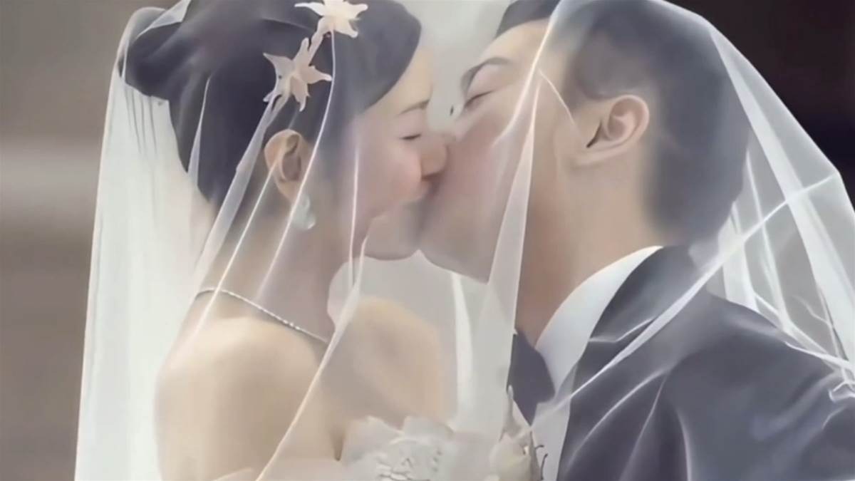 娛樂圈5對離婚夫妻現況,陳妍希陳曉上榜,最遺憾一對連婚禮都沒辦