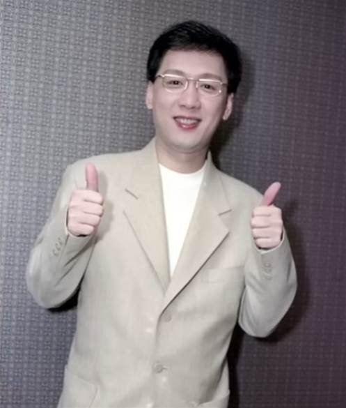 李茂山65歲近況曝光,曾拿下金曲金鐘的他,為何把人生重心移往海外?
