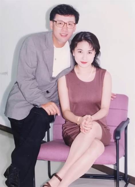 李茂山65歲近況曝光,曾拿下金曲金鐘的他,為何把人生重心移往海外?