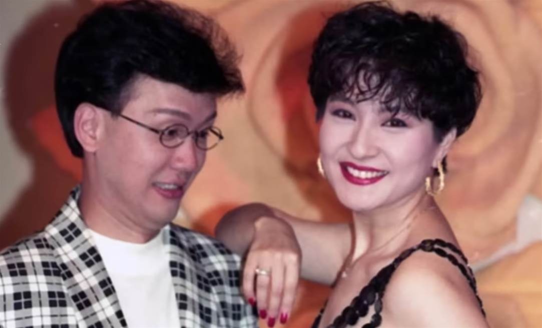 李茂山65歲近況曝光,曾拿下金曲金鐘的他,為何把人生重心移往海外?