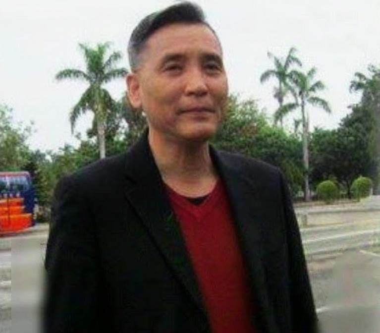 李茂山65歲近況曝光,曾拿下金曲金鐘的他,為何把人生重心移往海外?