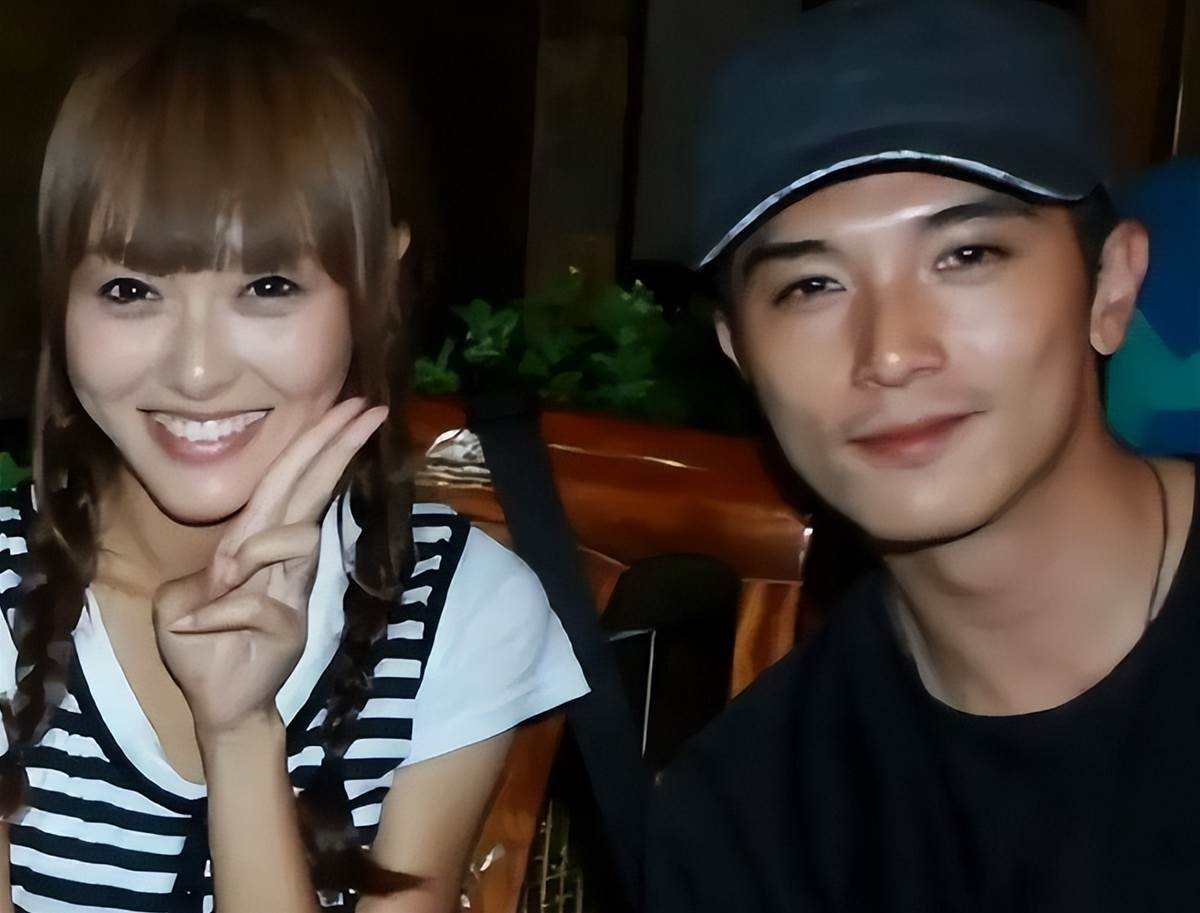 邱澤迎娶許瑋甯引熱議，前女友唐嫣近況曝光，羅晉父親離世後婚變傳聞終於釐清