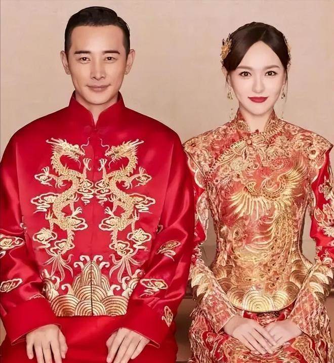 邱澤迎娶許瑋甯引熱議，前女友唐嫣近況曝光，羅晉父親離世後婚變傳聞終於釐清