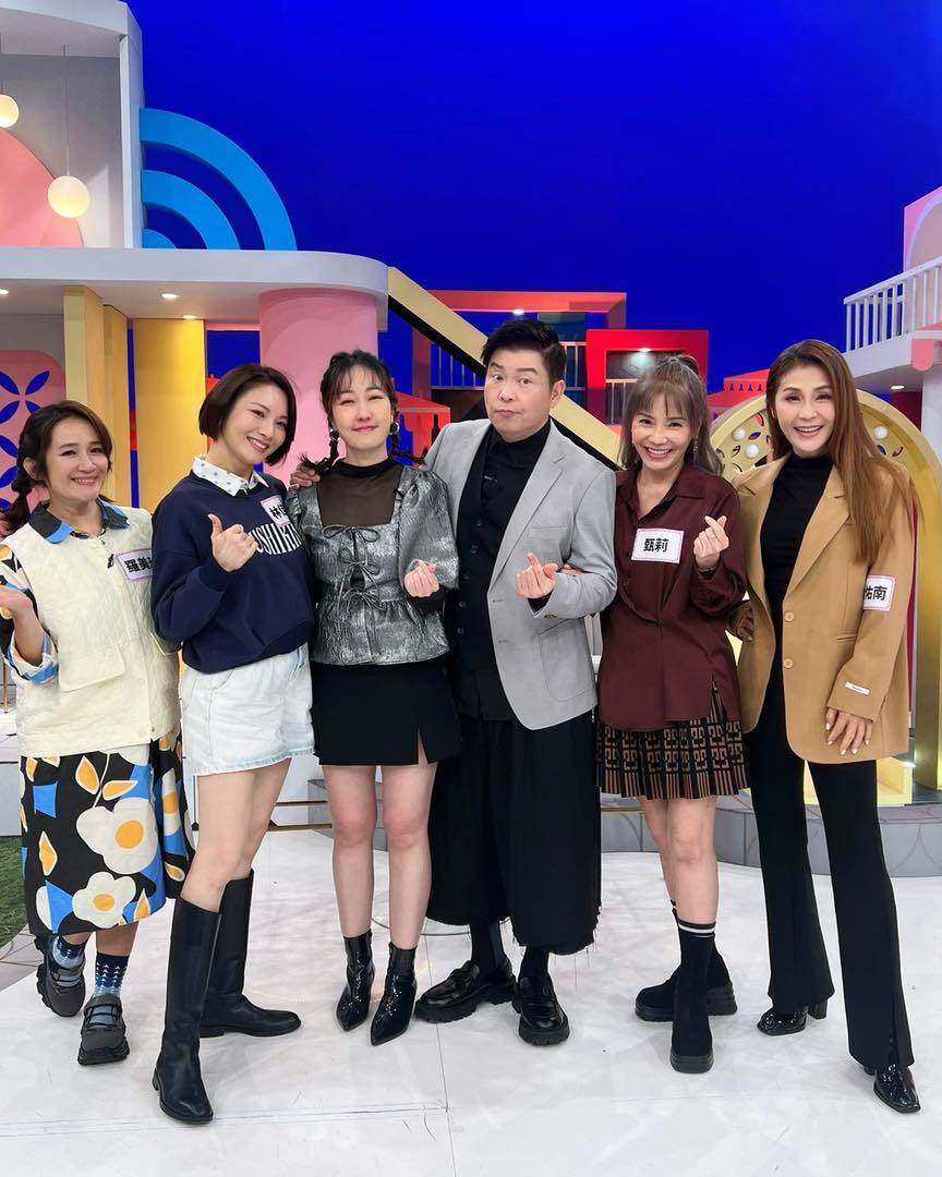 林佳儀弟成植物人、姊猝逝,16年婚姻走到盡頭後娘家房產也出事