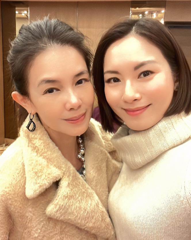 林佳儀弟成植物人、姊猝逝,16年婚姻走到盡頭後娘家房產也出事