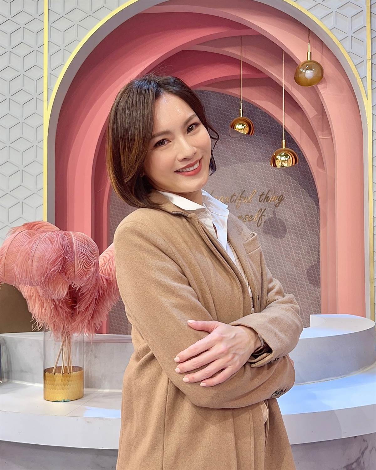 林佳儀弟成植物人、姊猝逝,16年婚姻走到盡頭後娘家房產也出事