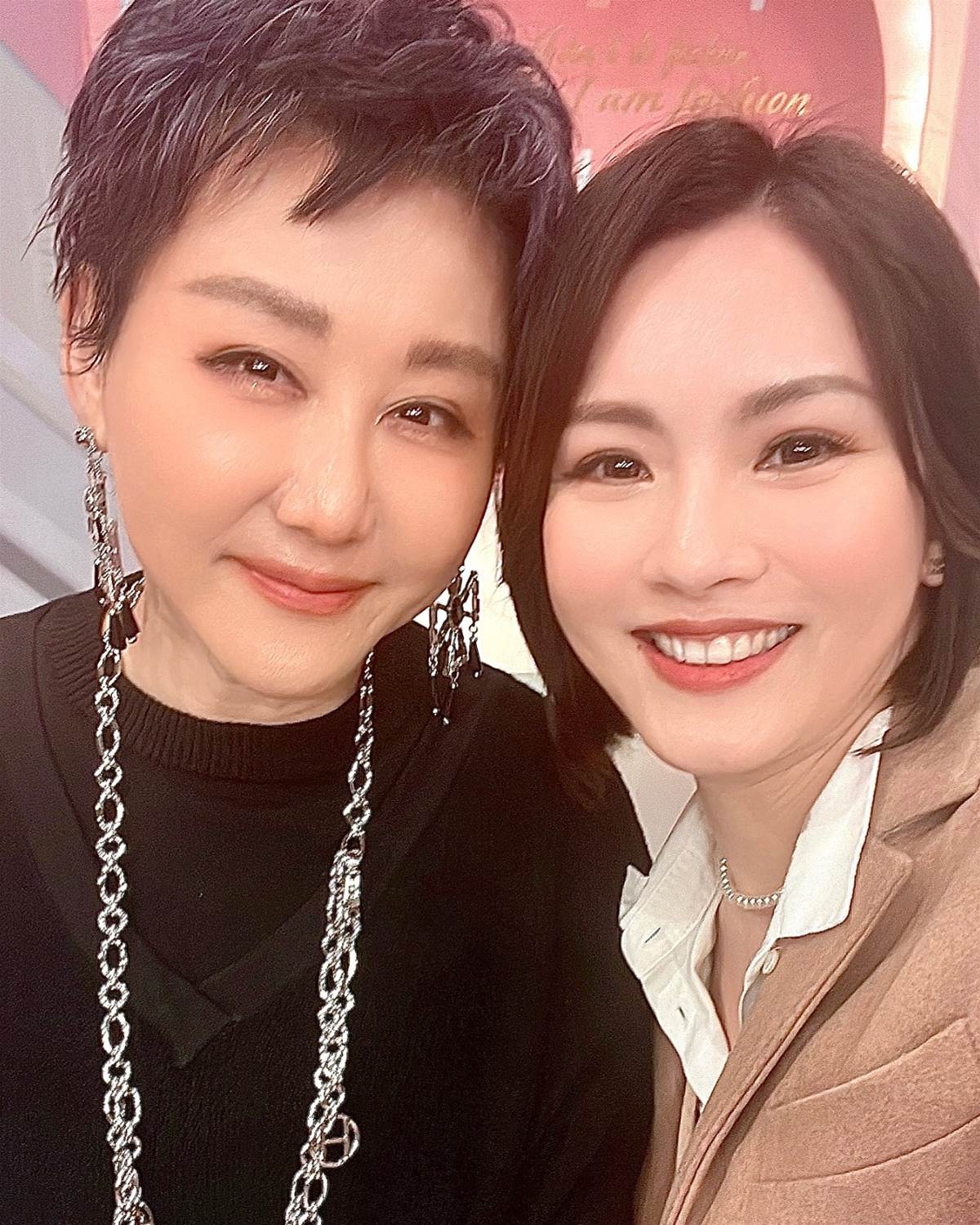 林佳儀弟成植物人、姊猝逝,16年婚姻走到盡頭後娘家房產也出事