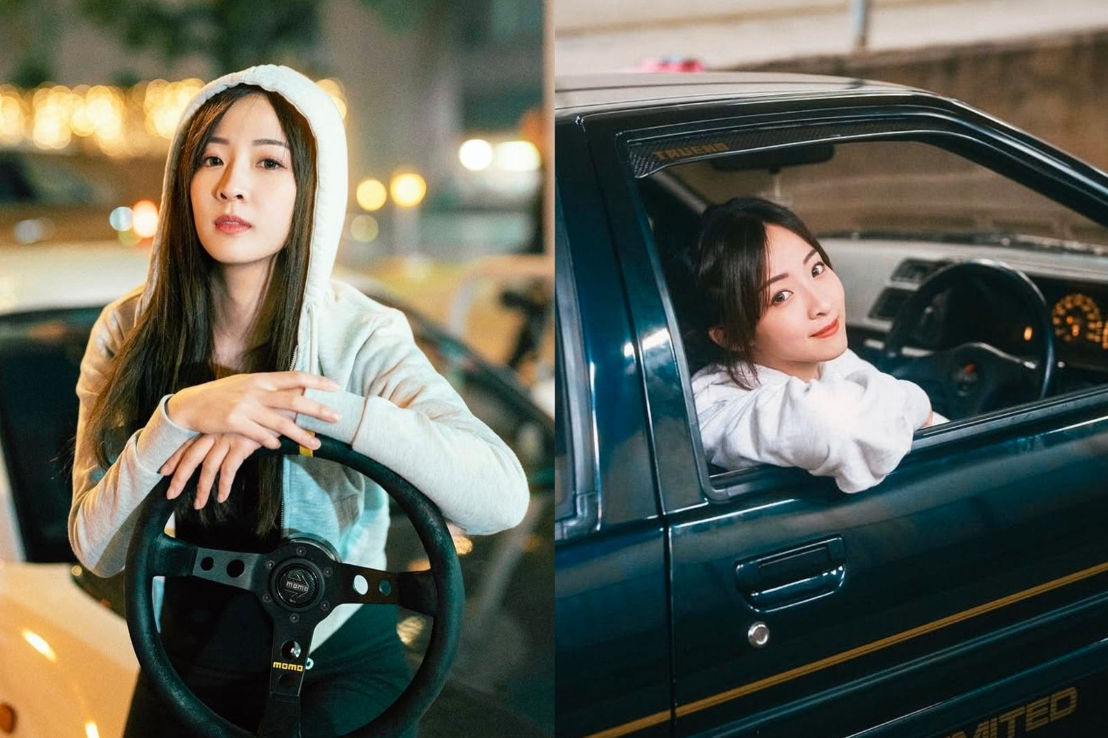 33歲女星在演藝圈熬9年,合約到期突然改行,公開一天收入後讓人意外 內文圖片
