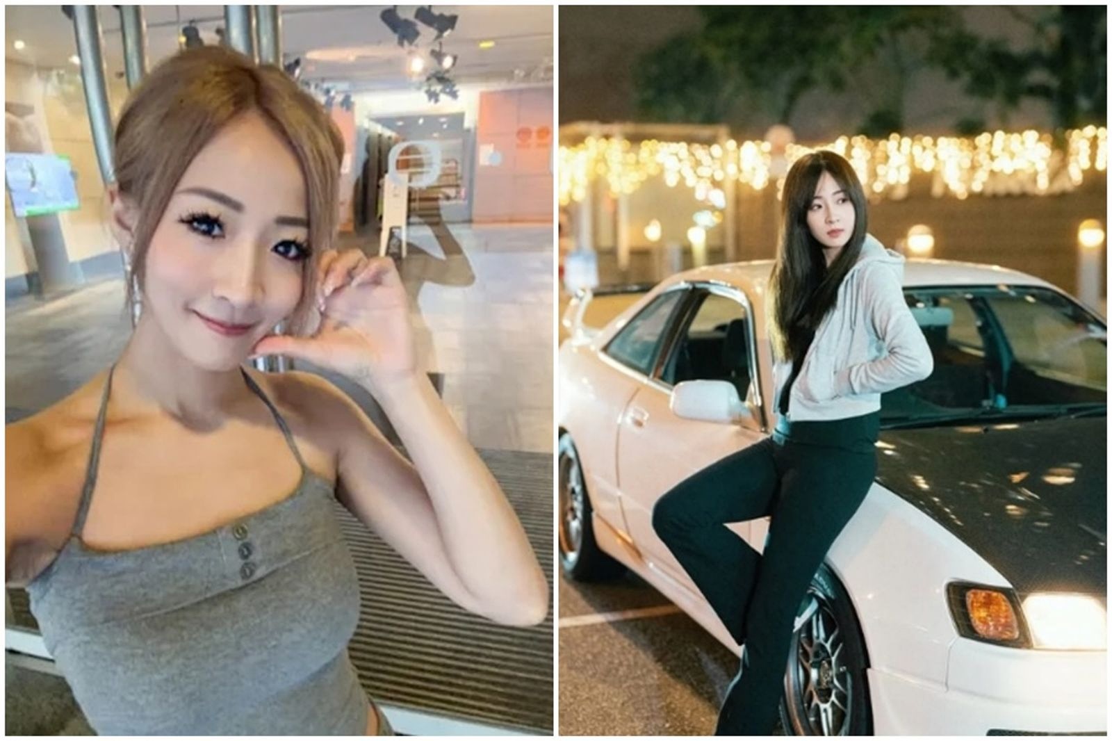 33歲女星在演藝圈熬9年,合約到期突然改行,公開一天收入後讓人意外 內文圖片