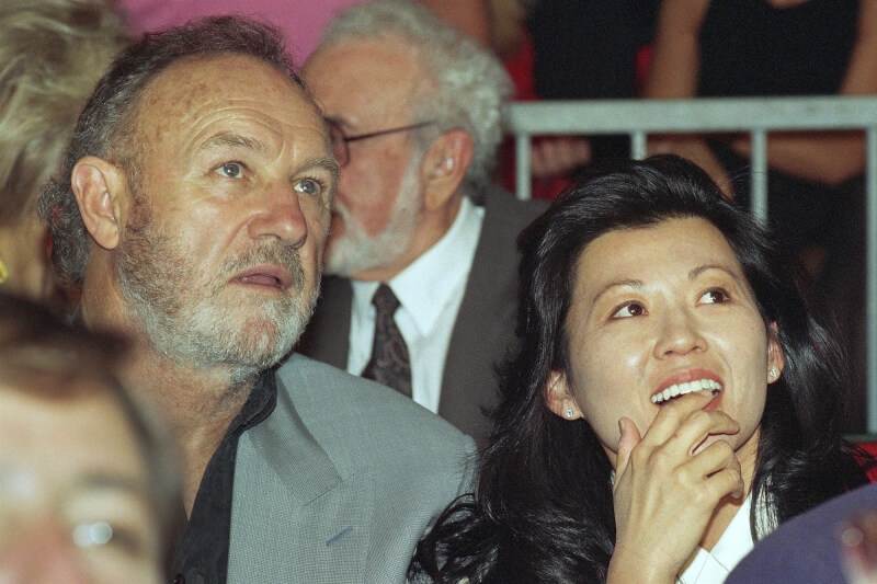 奧斯卡影帝金哈克曼夫妻相繼離世!26億遺產「3子女恐無法繼承」