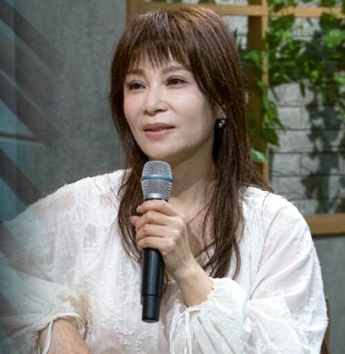 蔡振南走過流浪與低谷，60歲才登記結婚，晚年身後安排曝光