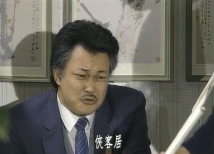 《追妻三人行》播出35年主演現狀,三位演員去世,一人獲視帝兩人「身家過億」