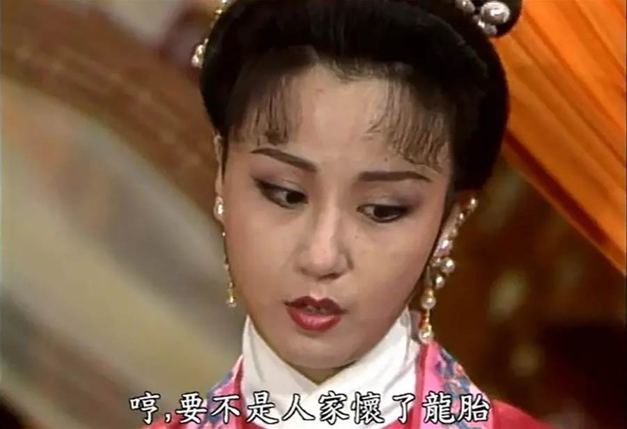 《追妻三人行》播出35年主演現狀,三位演員去世,一人獲視帝兩人「身家過億」