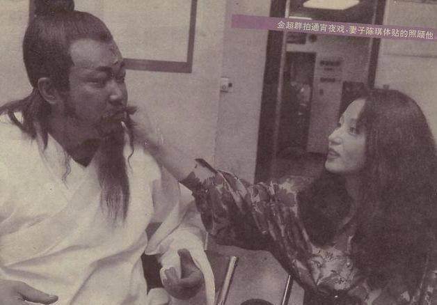 《追妻三人行》播出35年主演現狀,三位演員去世,一人獲視帝兩人「身家過億」