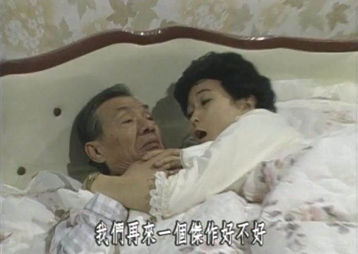 《追妻三人行》播出35年主演現狀,三位演員去世,一人獲視帝兩人「身家過億」