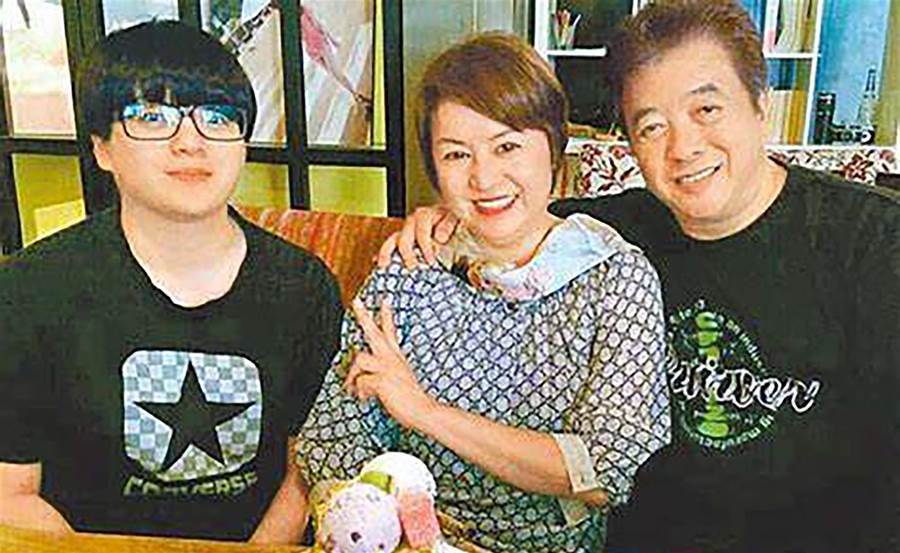 《追妻三人行》播出35年主演現狀,三位演員去世,一人獲視帝兩人「身家過億」
