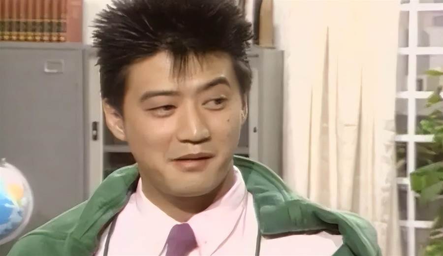 《追妻三人行》播出35年主演現狀,三位演員去世,一人獲視帝兩人「身家過億」