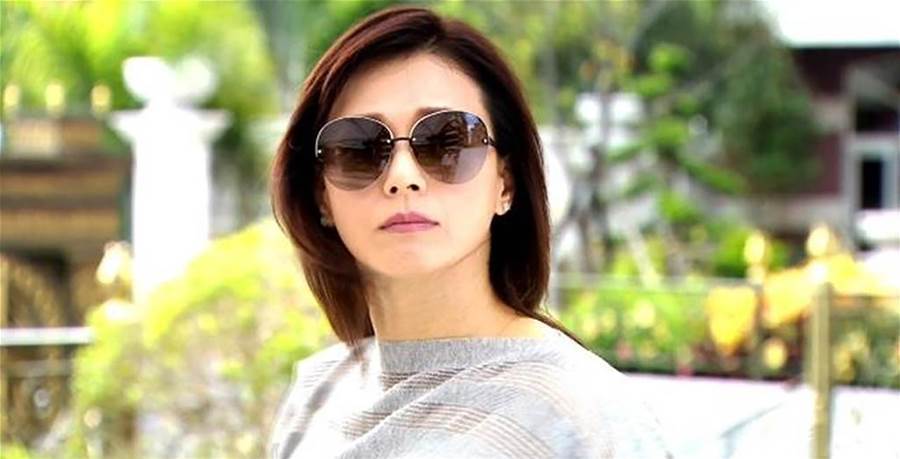 《追妻三人行》播出35年主演現狀,三位演員去世,一人獲視帝兩人「身家過億」