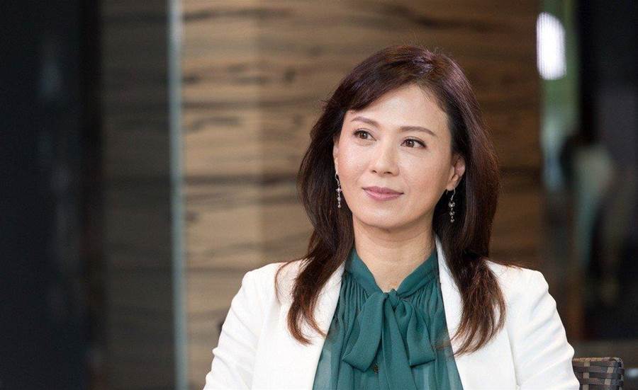 《追妻三人行》播出35年主演現狀,三位演員去世,一人獲視帝兩人「身家過億」