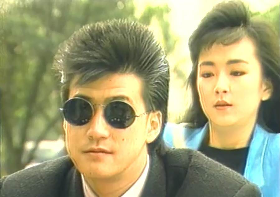 《追妻三人行》播出35年主演現狀,三位演員去世,一人獲視帝兩人「身家過億」