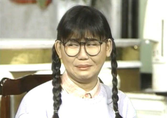 《追妻三人行》播出35年主演現狀,三位演員去世,一人獲視帝兩人「身家過億」