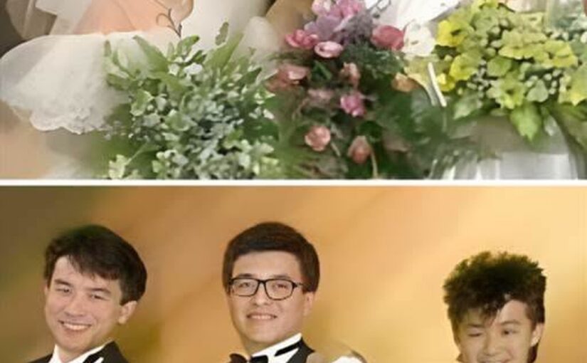 《追妻三人行》播出35年主演現狀，三位演員去世，一人獲視帝兩人「身家過億」