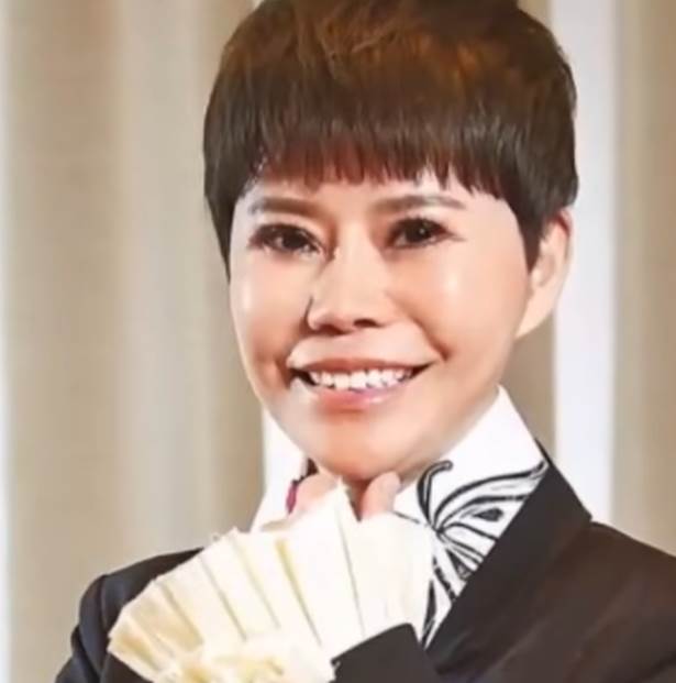 詹雅雯婚姻8年走到盡頭,病痛纏身體重僅40公斤,遺囑安排曝光仍唱到最後