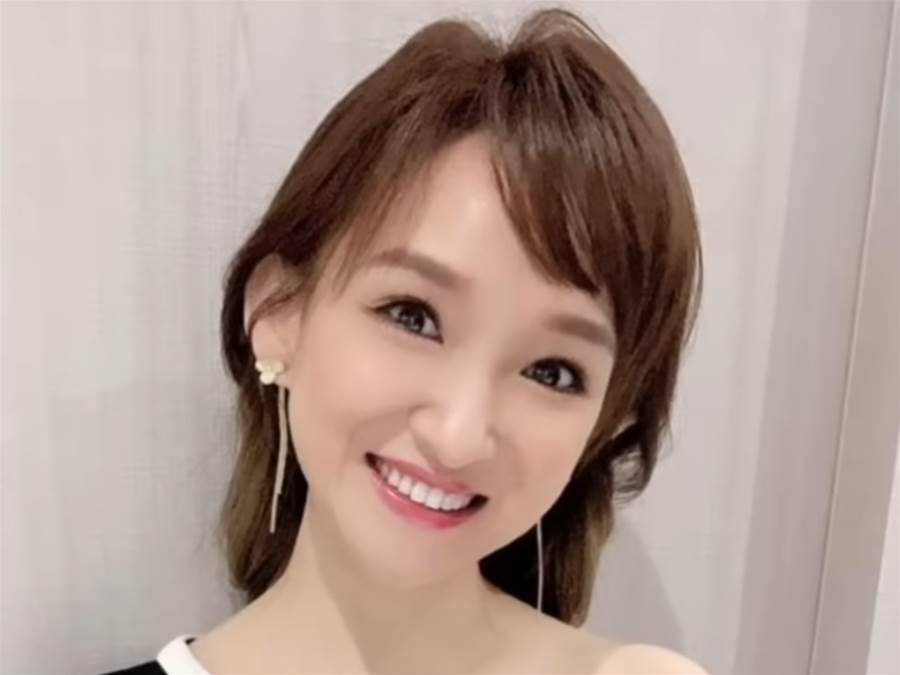 余天20多年前送她「蟑螂」綽號,42歲林良歡未婚生2子,最難熬的生活曝光