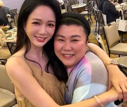 47歲林美秀閃婚小14歲攝影師,為求子驚險出血數小時,婚後生活曝光