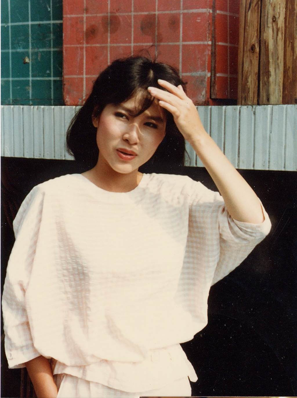 林慧萍戀張菲近5年曾談婚嫁,玉女天后遠嫁美國後,62歲近況讓人重新想起那段情