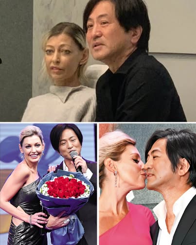 換肝不到1年妻子仍離世,64歲歌王張洪量唱到哽咽,獨自陪伴一雙兒女走過傷痛