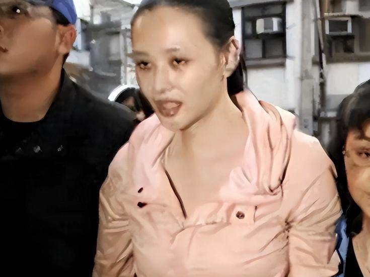 蕭淑慎從「MV女王」到三度入獄,抗癌與婚姻風波後,她的人生走到哪一步 內文圖 3